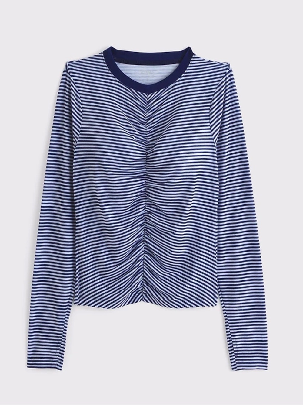 NWOT Abercrombie YPB Featherweight Long Sleeve
